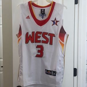 Chris Paul Allstar Jersey